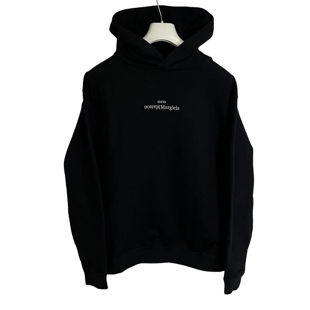 メゾンマルジェラS50GU0167 パーカー メンズ