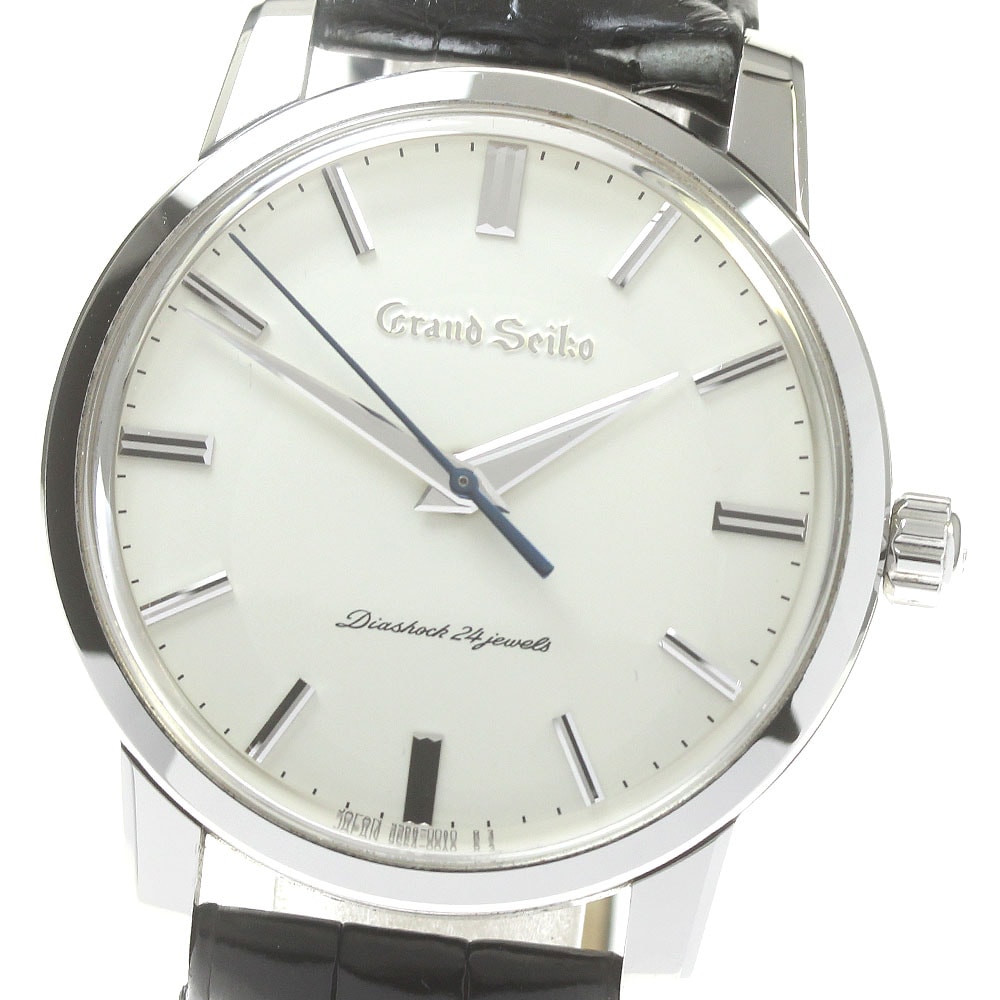 セイコー グランドセイコー メンズ 【中古】