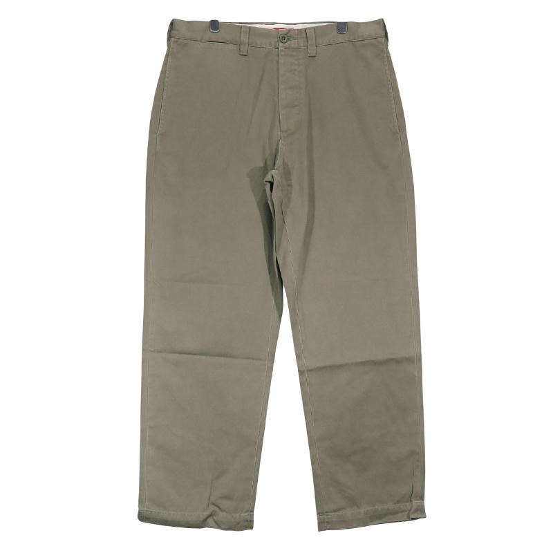 Supreme x Aphex Twin Alpha Industries Cargo Pant 