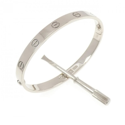 カルティエ ラブ ブレスレット