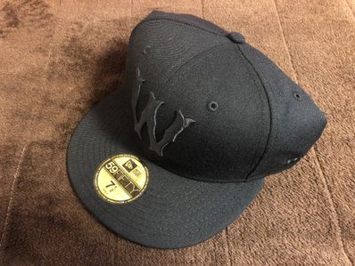 winfieldコラボ 59FIFTY newera