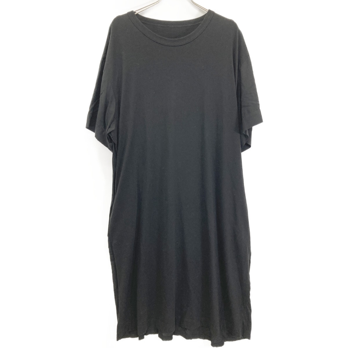 ヨウジヤマモト REGULATION FI-T53-800 23SS バックジップOP 2