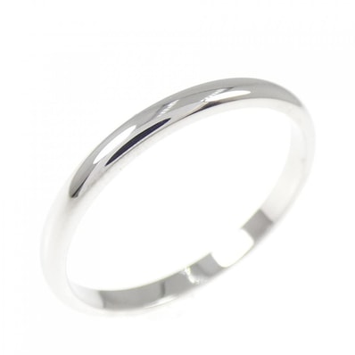 カルティエ ウェディング リング