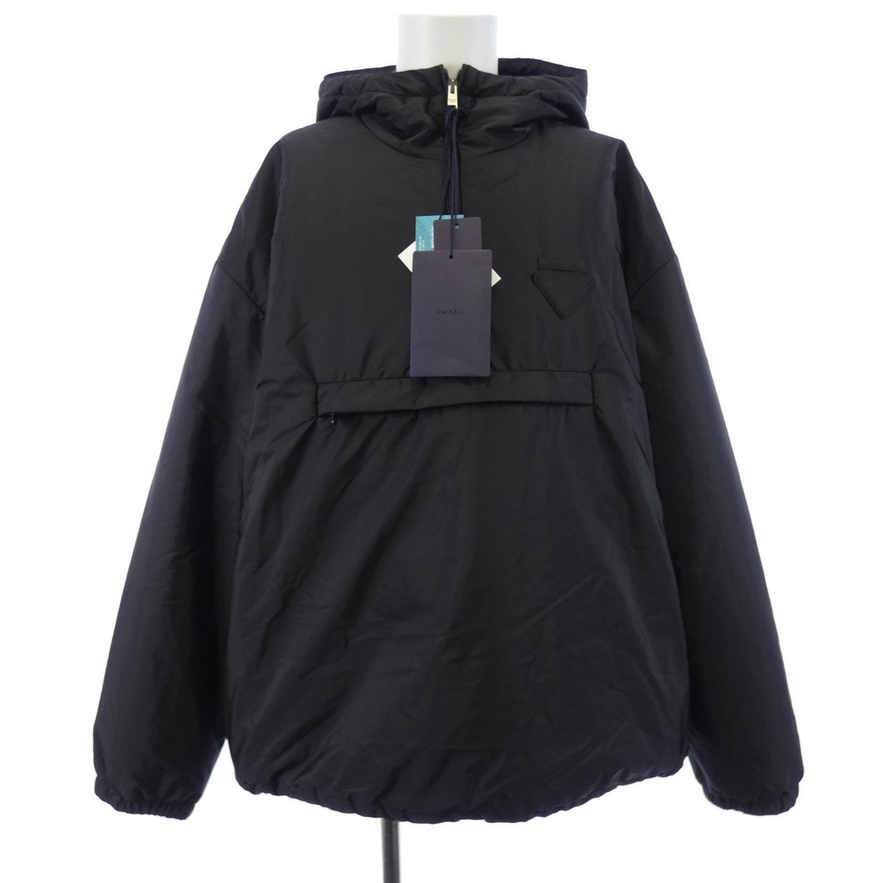 プラダ PRADA SGC914 SOOO 1WQ9 ジャケット
