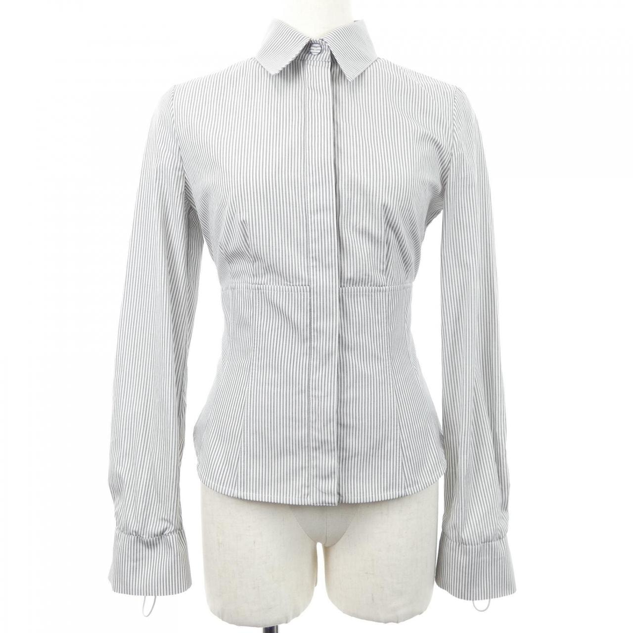 フェンディ FENDI FS7566 AKSW シャツ