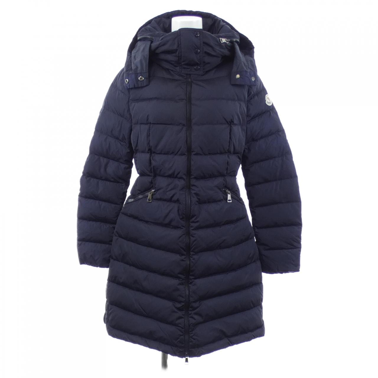モンクレール MONCLER FLAMMETTE ダウンコート