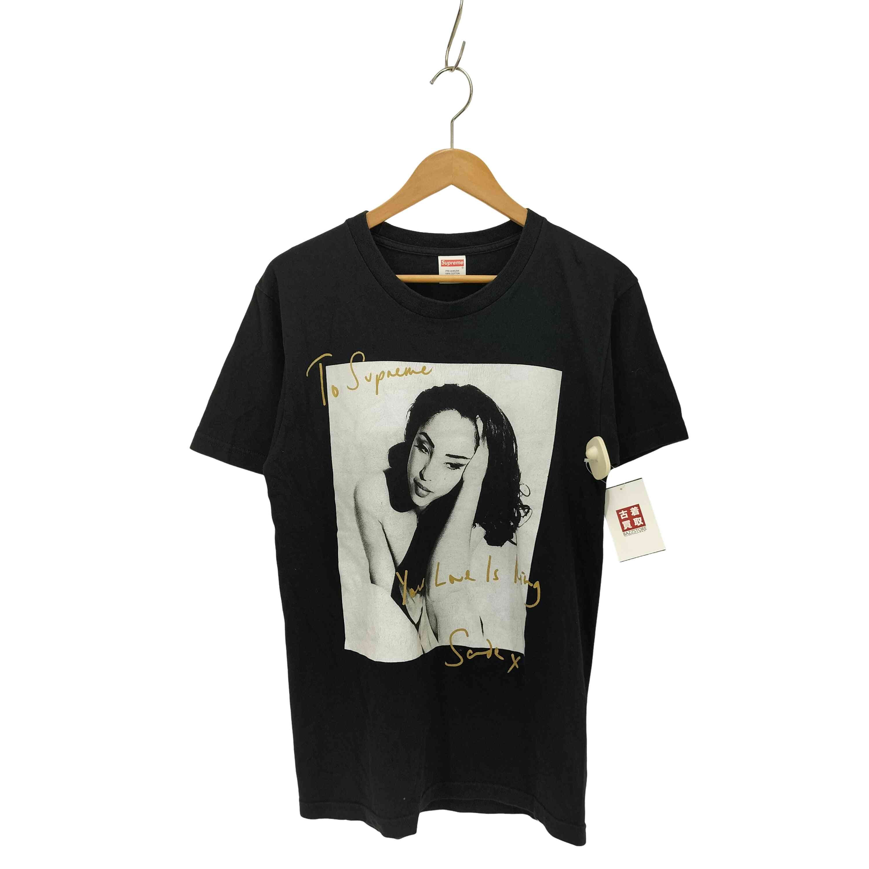 Supreme / Hellraiser Pinhead Tee 