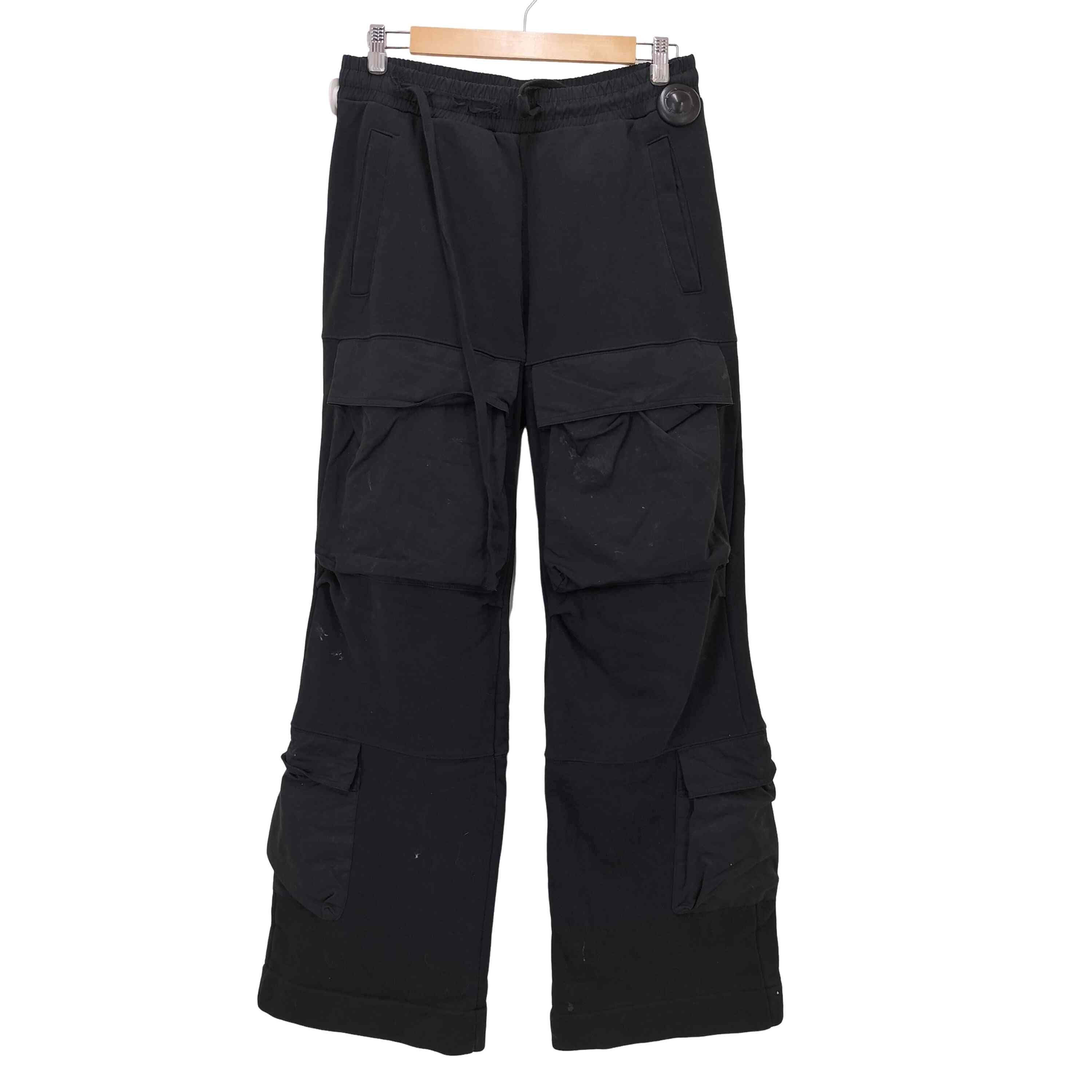 UTILITY SWEATS カーゴパンツ【1142680179603】
