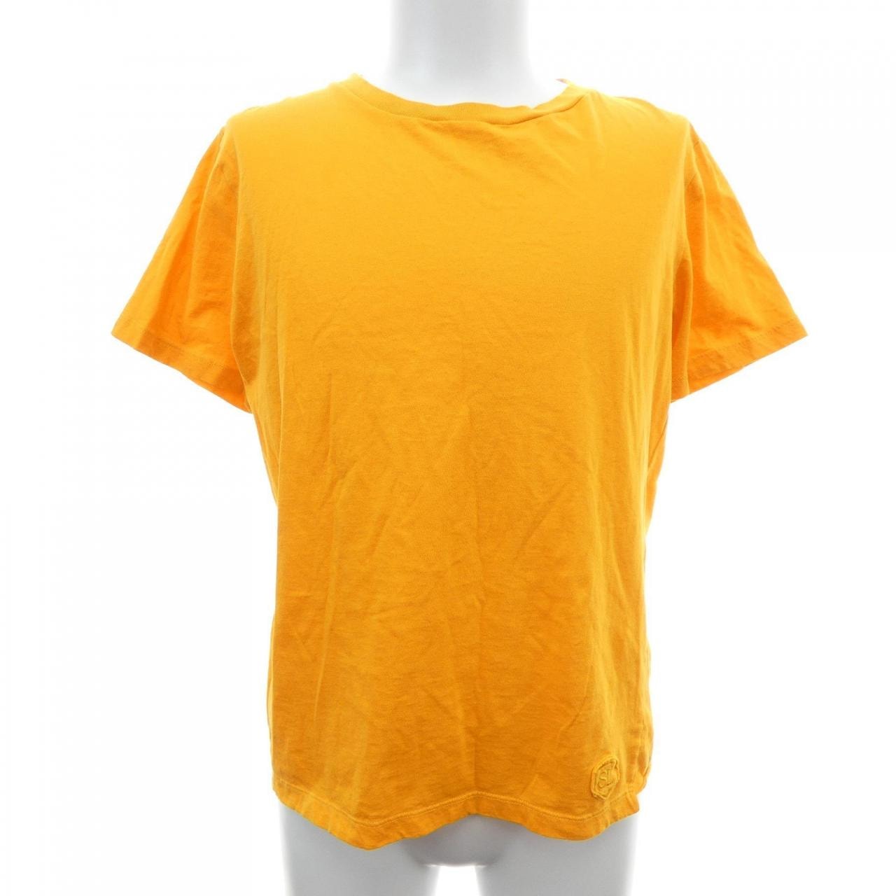 サンローラン SAINT LAURENT 500184 Y2ZJ2 Tシャツ