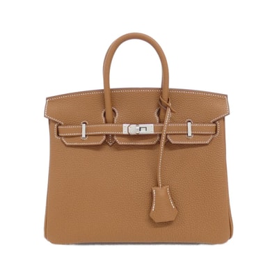 【未使用品】エルメス バーキン 25cm 041344CK バッグ
