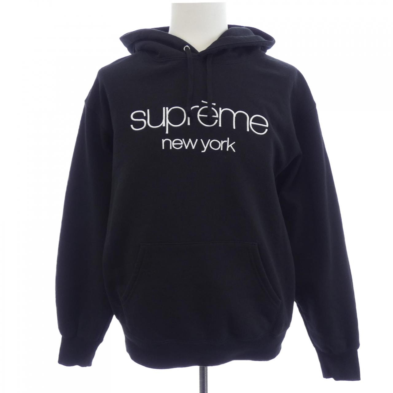シュプリーム SUPREME CLASSIC LOGO パーカー