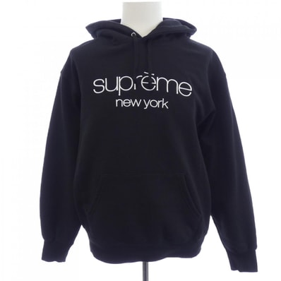 シュプリーム SUPREME CLASSIC LOGO パーカー