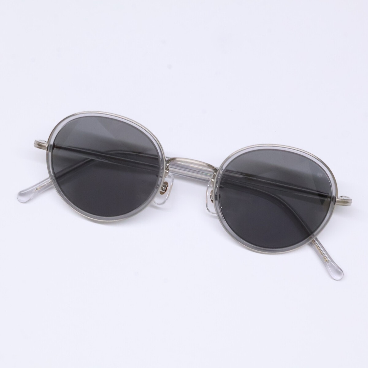 アヤメ 【美品】FOCUS LGY フォーカス テクニカルボストン 46□23