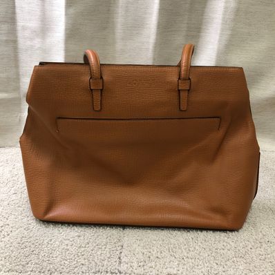 ロエベ トートバッグ 茶色