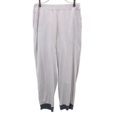 Y's for living ワイズフォーリビング ルームウェアパンツ L グレー系