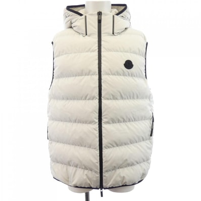 モンクレール MONCLER VALMASQUE ダウンベスト