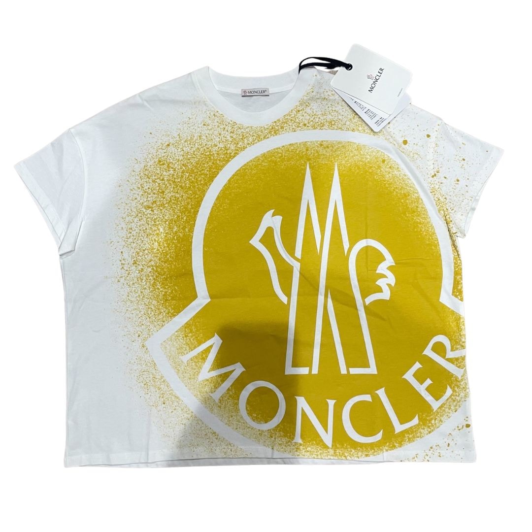 モンクレール 半袖Tシャツ レディース