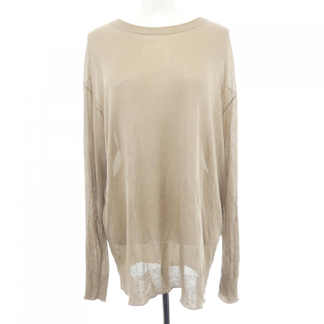 ドリスヴァンノッテン DRIES VAN NOTEN ニット