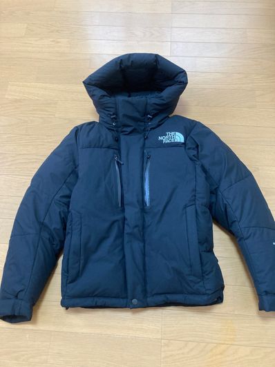 The North Face Baltro Light Jacket K 2020/2021 "Black"