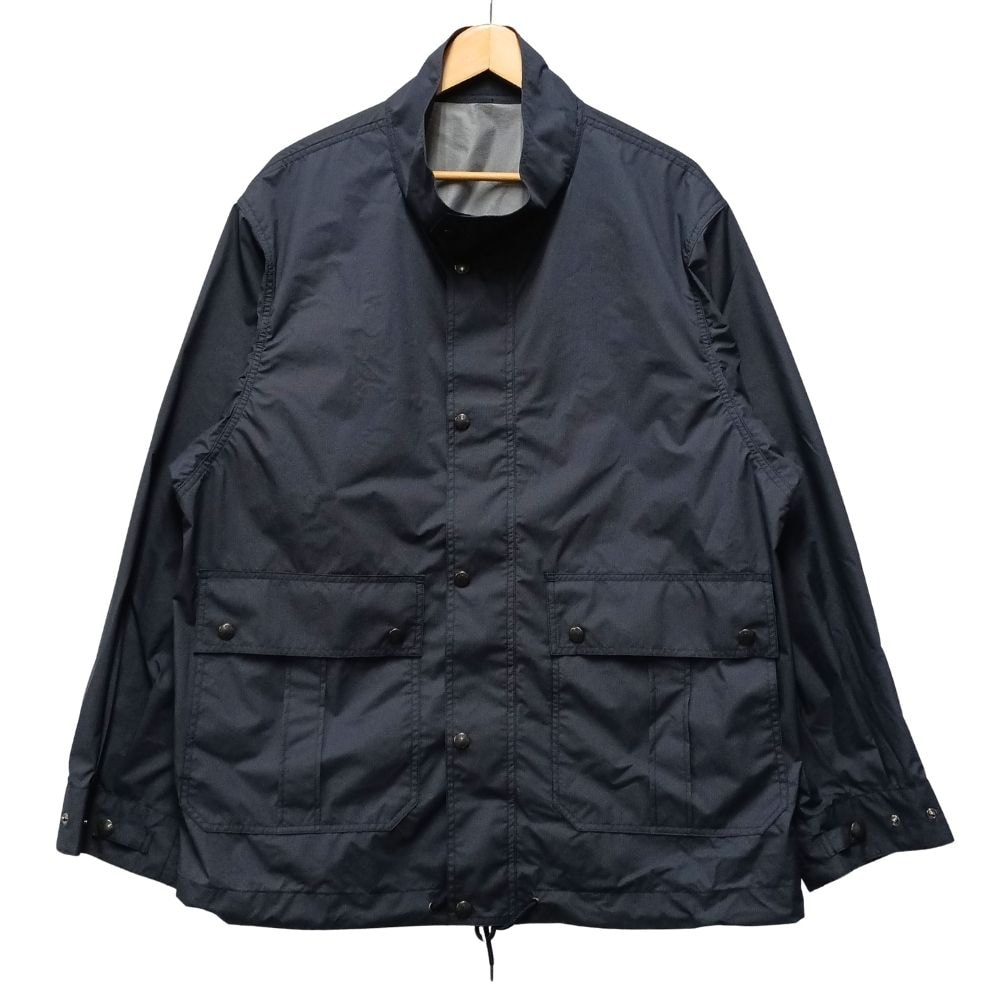 NANAMICA ナナミカ 品番 S26SA064 Packable Field Jacket ナイロンジャケット 54965