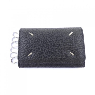 メゾンマルジェラ Maison Margiela 4ステッチ キーケース SA3UA0001 KEY CASE