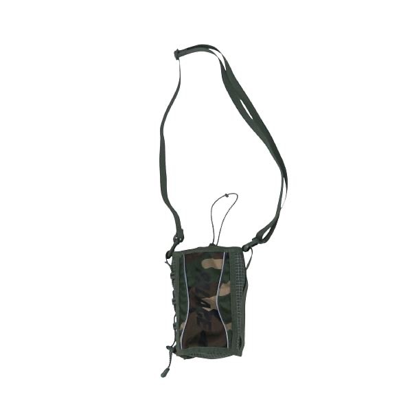 PALACE Cordura Reflex RS Cinch Bag "Camo"
