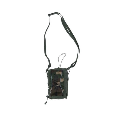 PALACE Cordura Reflex RS Cinch Bag "Camo"