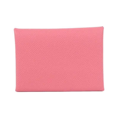 エルメス カルヴィ デュオ 083035CK コインケース