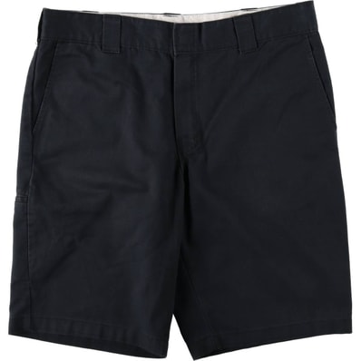 古着 ディッキーズ Dickies Regular Fit ワークショーツ ハーフパンツ メンズw37相当/eaa639858