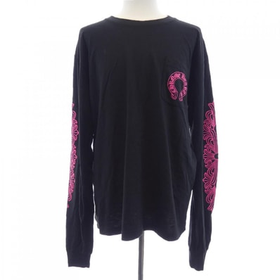 クロムハーツ CHROME HEARTS ホースシュー HORSE SHOE 408129112******01G Tシャツ