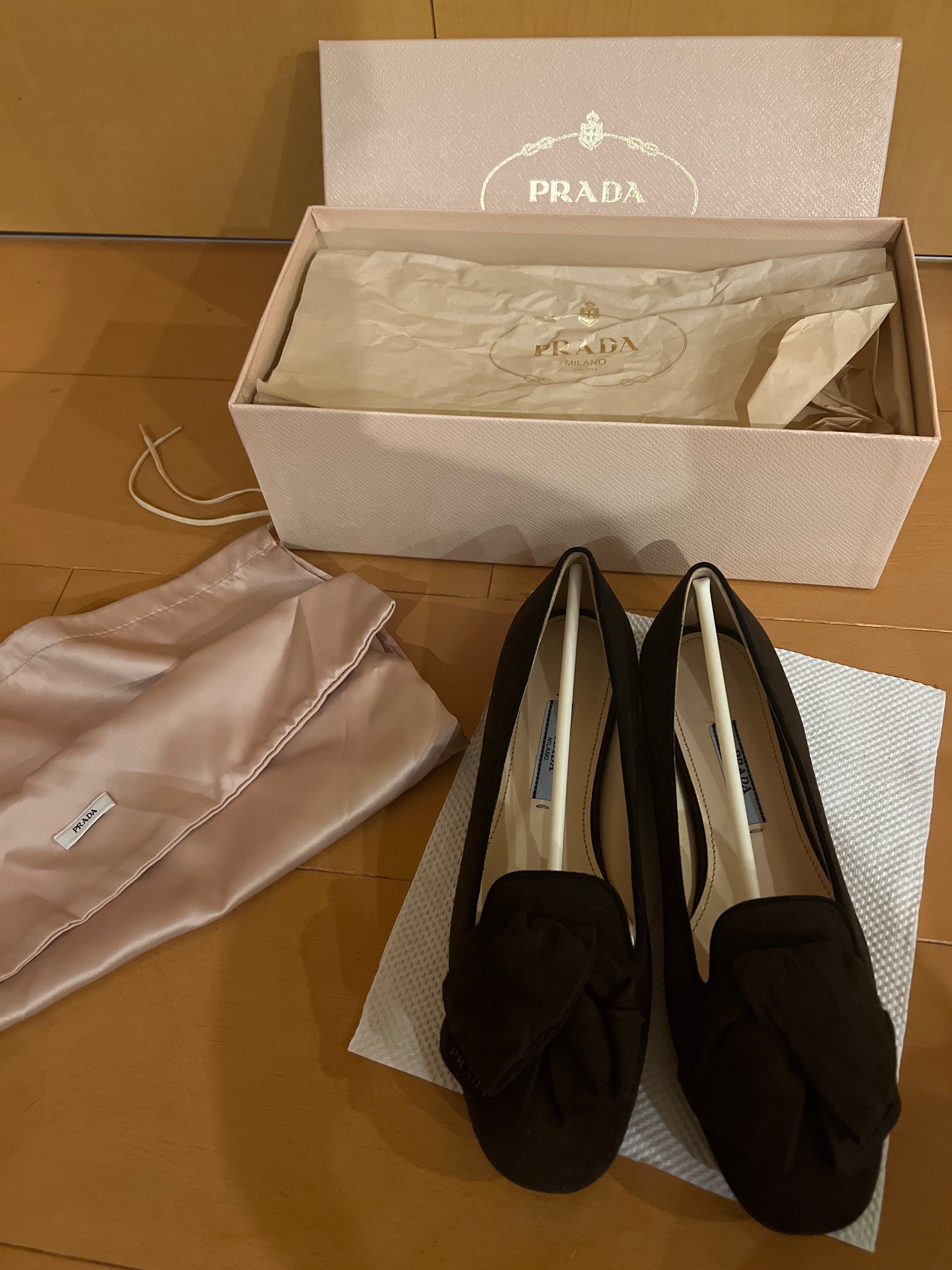 パンプス