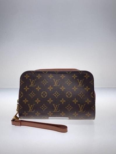 Louis Vuitton Monogram Orsay
