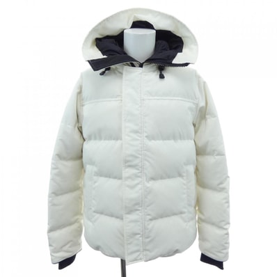 カナダグース CANADA GOOSE 3804M MACMILLAN マクミラン ダウンジャケット