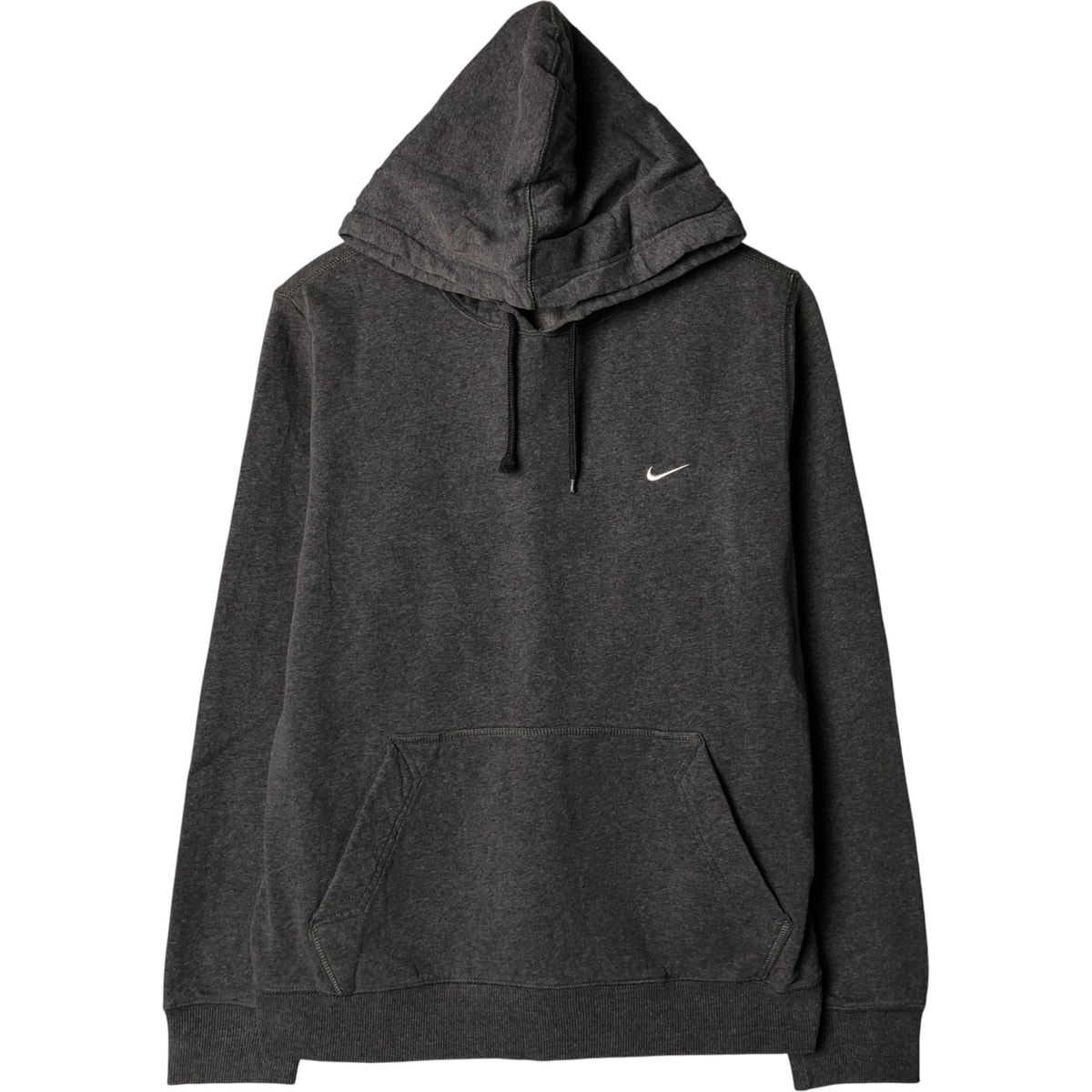 古着 ナイキ NIKE スウェットプルオーバーパーカー メンズL相当/eaa419742