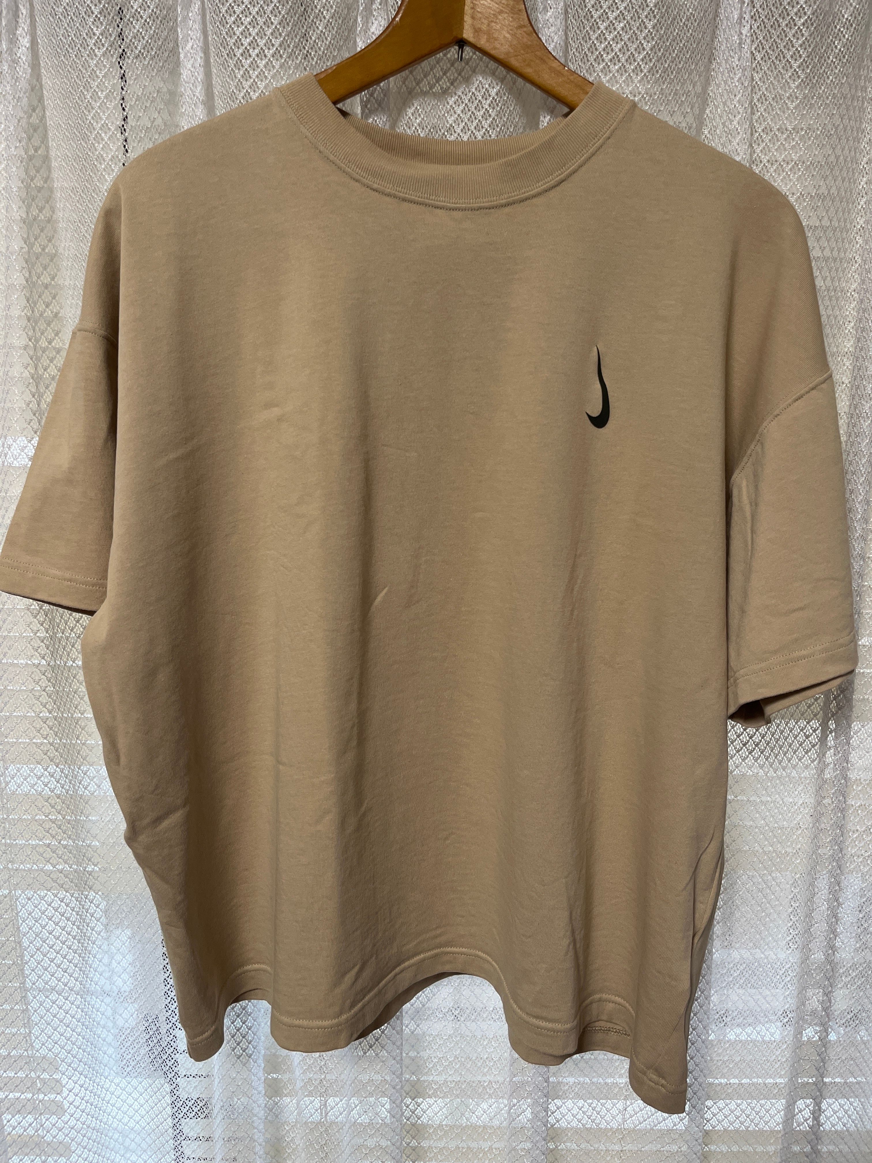 Nike Billie Eilish Tee "Mushroom"