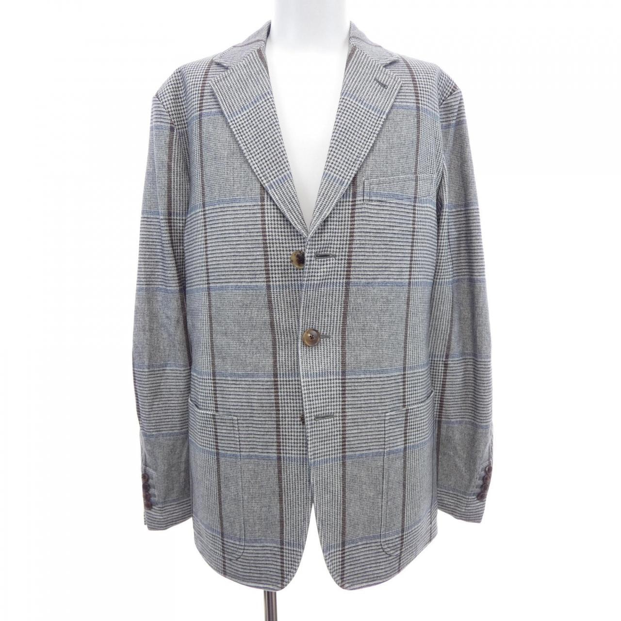 エルメス HERMES 044444HF ジャケット