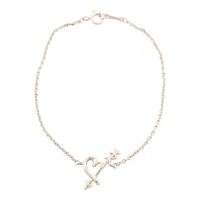 ティファニー ブレスレット レディース