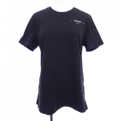 オフホワイト OFF-WHITE Tシャツ
