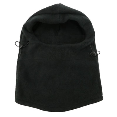 Supreme シュプリーム 21AW Polartec Balaclava ポーラテック バラクラバ ブラック系【美品】【中古】