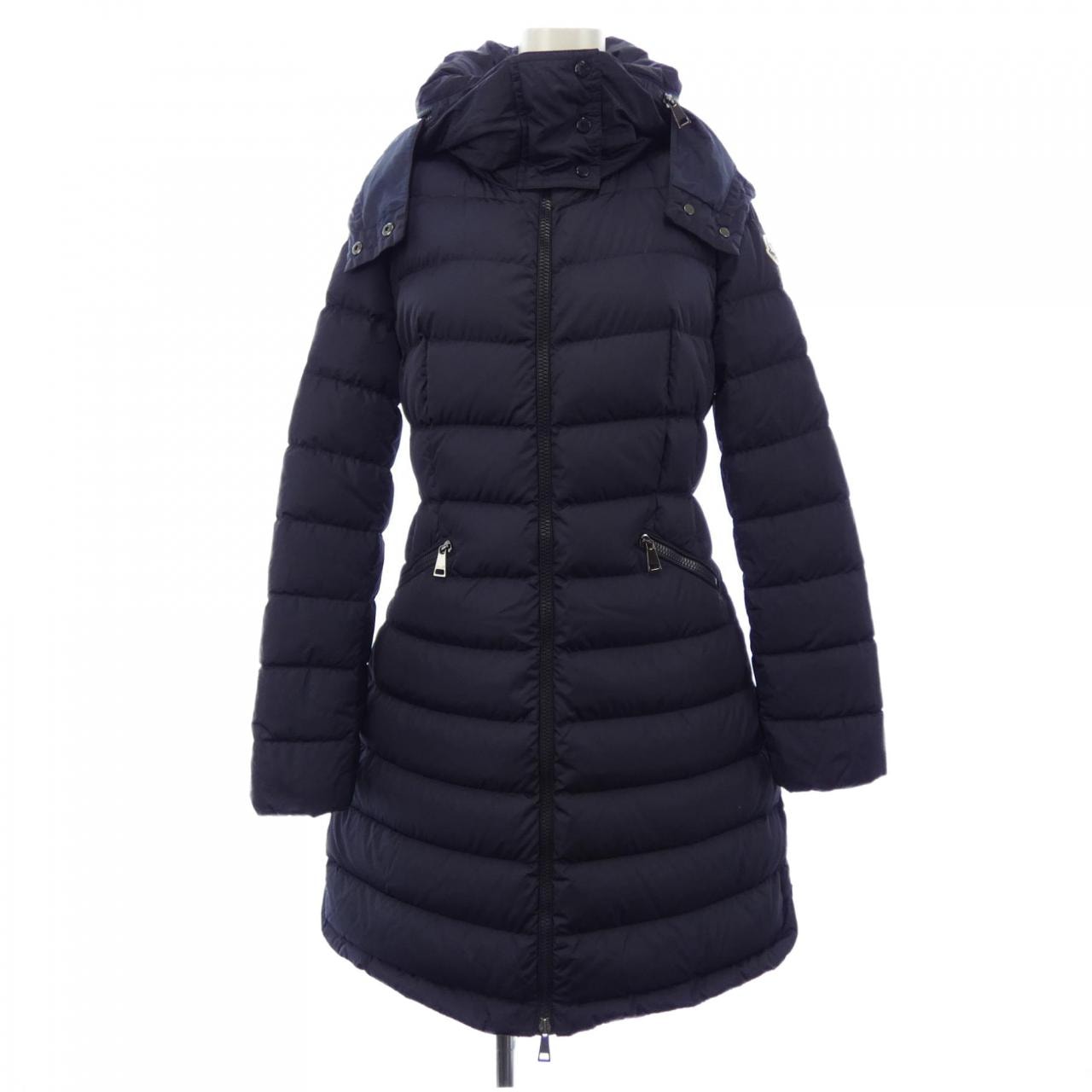 モンクレール MONCLER FLAMMETTE ダウンコート