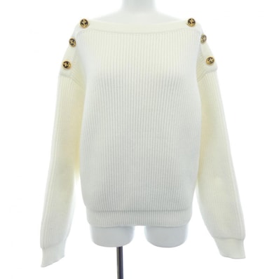 ルイヴィトン LOUIS VUITTON FLKL14FO0 ニット