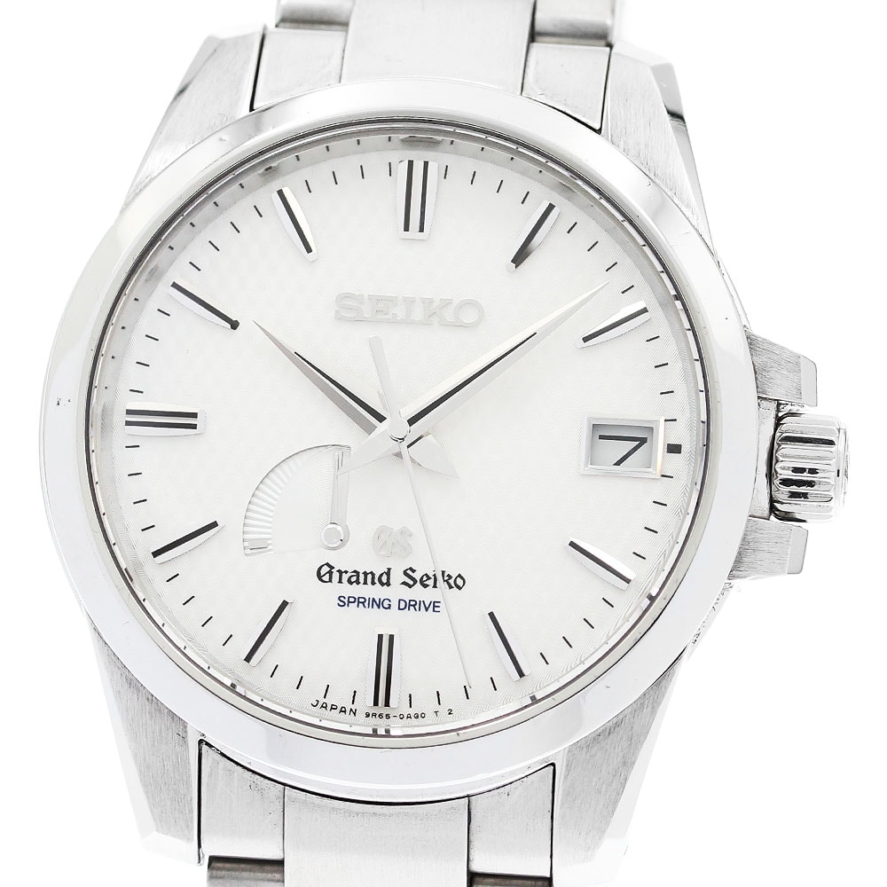 セイコー グランドセイコー メンズ 【中古】