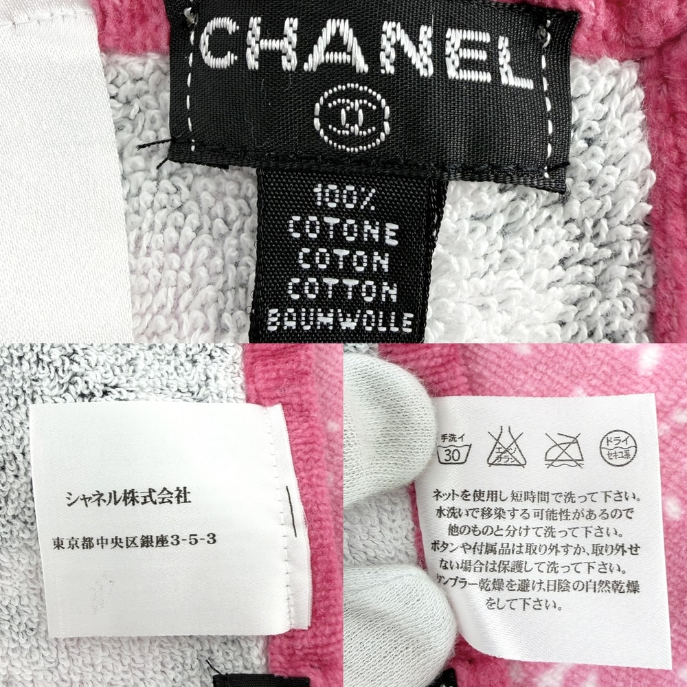 B (目立った傷や汚れなし)】CHANEL シャネル ファッション雑貨 ココ