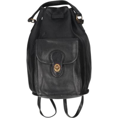 古着 90年代 コーチ COACH OLD COACH オールドコーチ 2WAY デイパック リュックサック ヴィンテージ/gaa005668