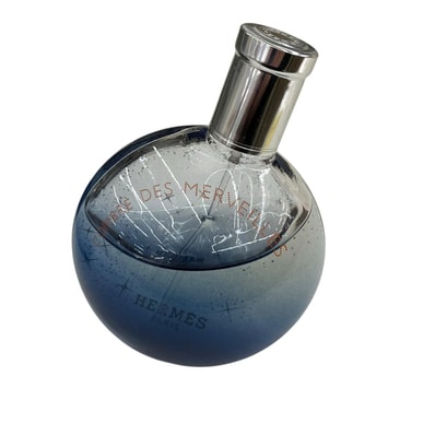 186005 現状品 HERMES エルメス 香水 EDP L’OMBRE DES MERVEILLES ロンブル デ メルベイユ 30ml