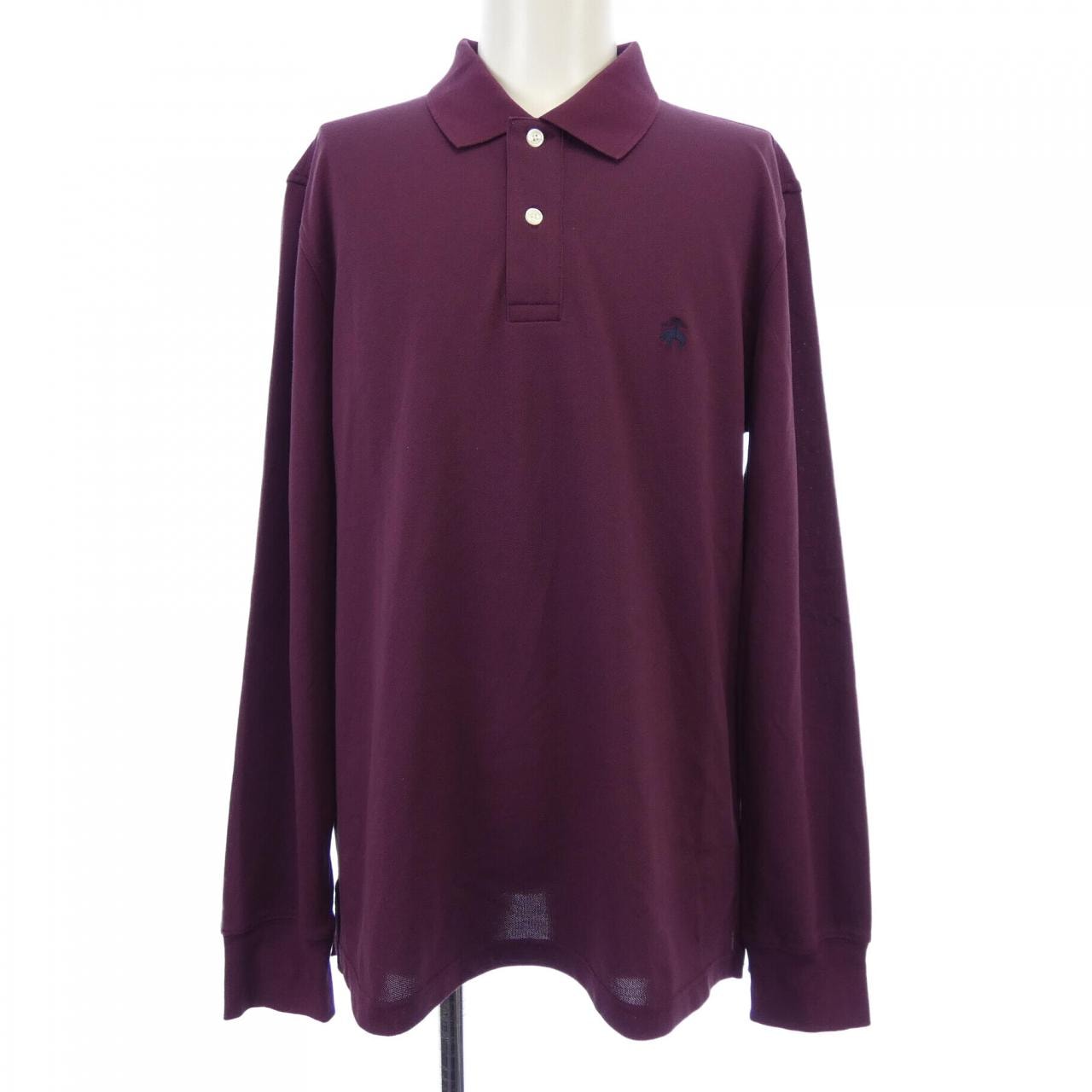 ブルックスブラザーズ BROOKS BROTHERS ポロシャツ