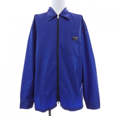 プラダ PRADA トライアングルロゴ SC557 S212 1WQ9 ジャケット