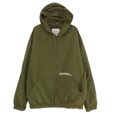 WTAPS WA2 / Jacket / Synthetic WTAPS WA2 / Jacket / Synthetic