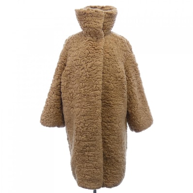 エルメス HERMES WRAP COAT *97-7109 コート