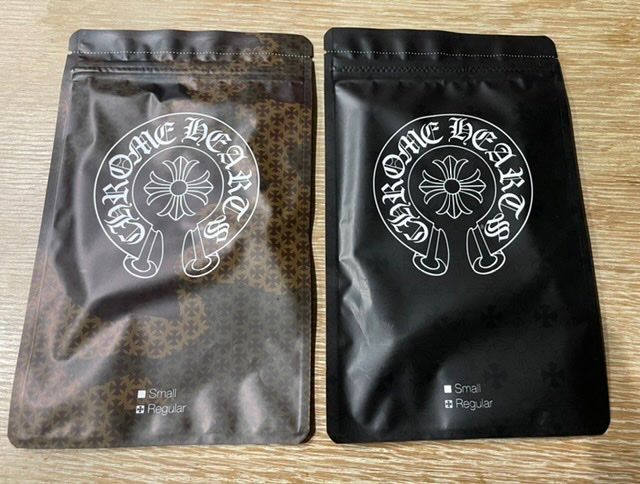 クロムハーツ マスク 2個セット